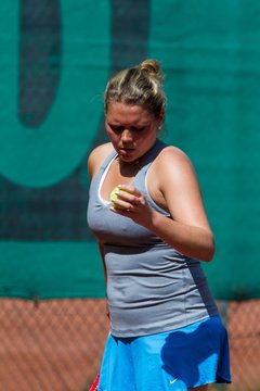 Bild 134 - Damen 1.Kieler HTC - TSV Glinde : Ergebnis: 6:3